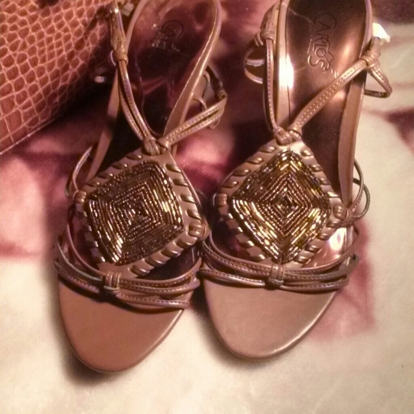 Carlos Santana Shoes - Shoes Carlos Santana