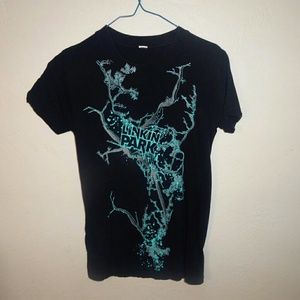 Linkin Park Band T-shirt