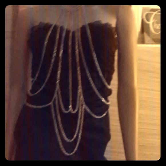 BUNDLE.. ?? BODICE  &  BODY CHAIN