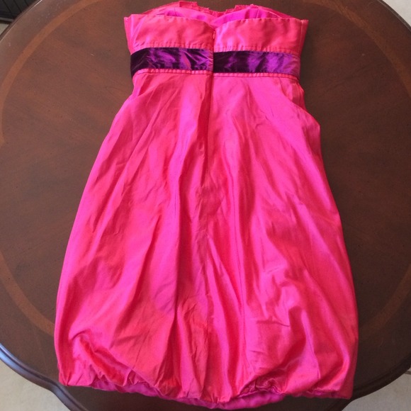 Cocktail Dress - Picture 3 of 3