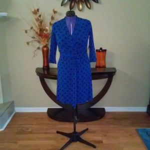 Liz Claiborne Casual  Dress