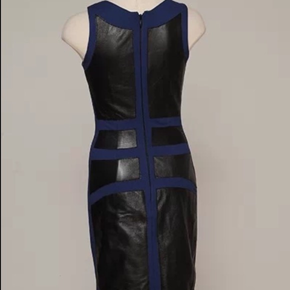 Nicole Miller Atelier Delux label dress! - Picture 4 of 5