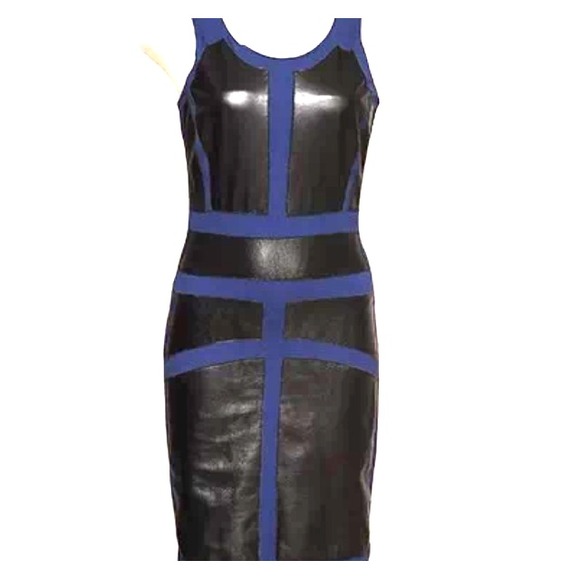 Nicole Miller Dresses & Skirts - Nicole Miller Atelier Delux label dress!