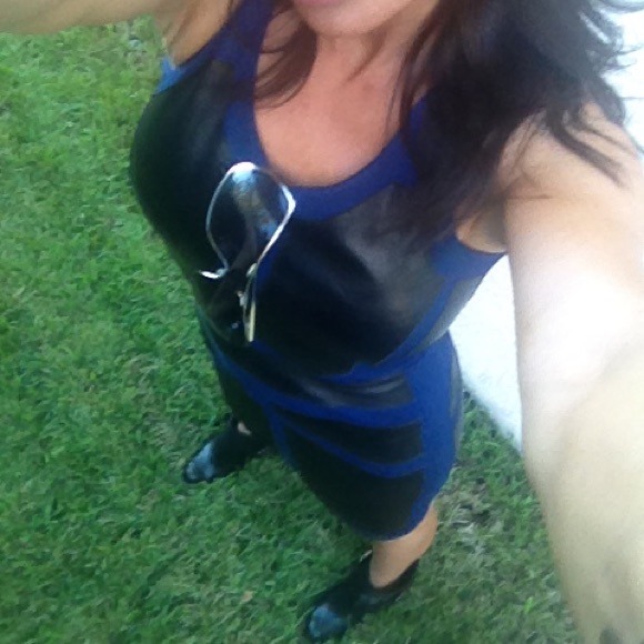 Nicole Miller Atelier Delux label dress! - Picture 5 of 5