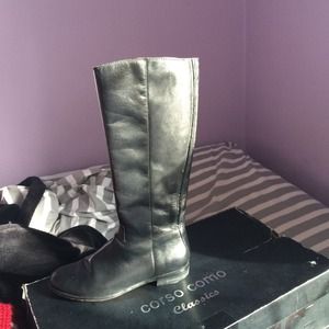 Corso Como Boots