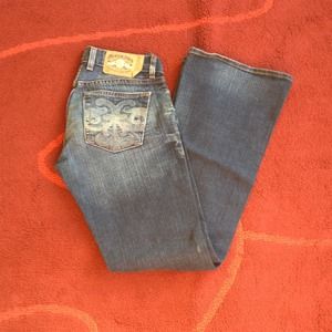 Lucky Brand jeans