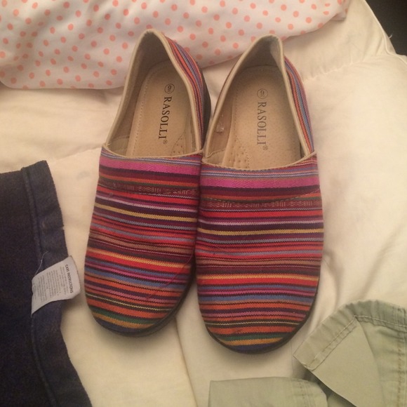 Clogs