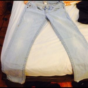 True religions jeans