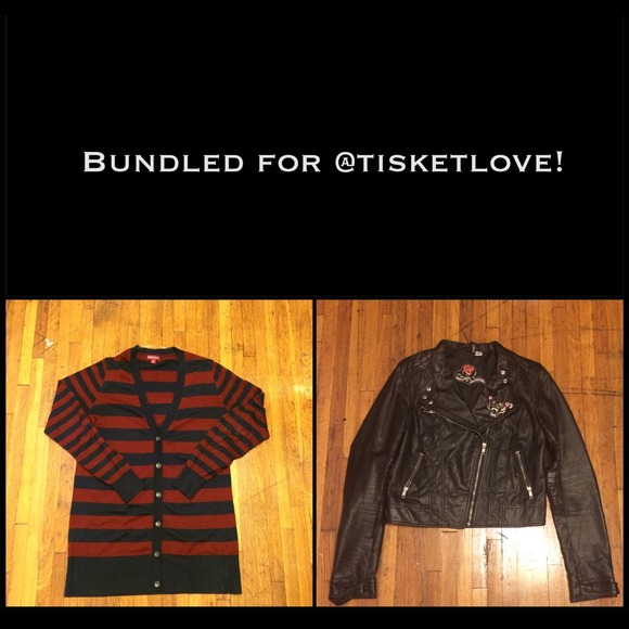 @tisketlove's Bundle!
