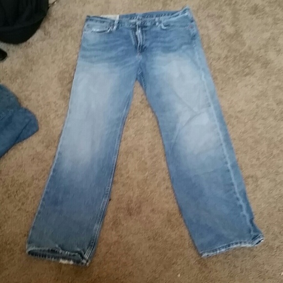 Men's Ralph Lauren jeans