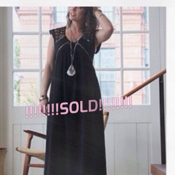 Free people dress sweeeet