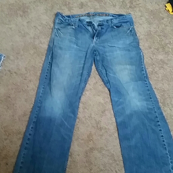 Men's American Eagle jeans