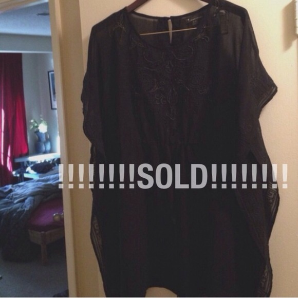 Vintage forever 21