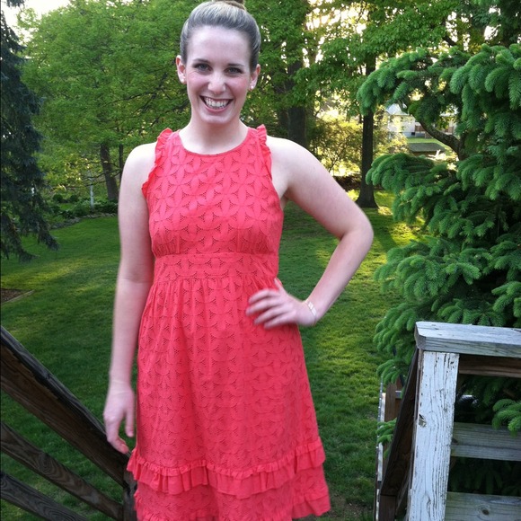 J. Crew Dresses & Skirts - J Crew summer dress