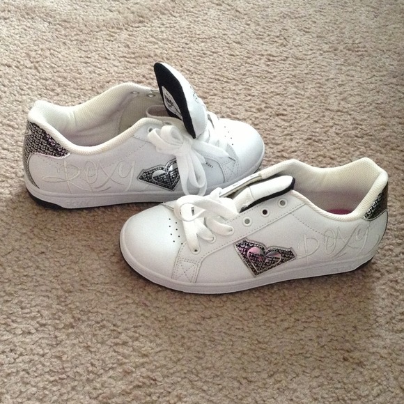 Roxy shoes