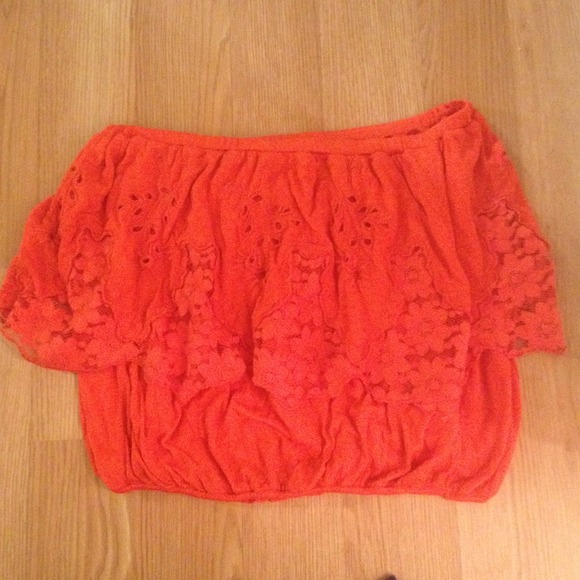 Free people strapless or with straps