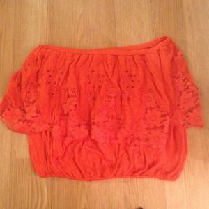 Free people strapless or with straps