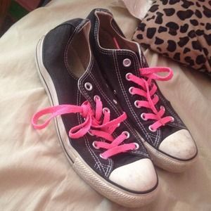 converse size 8