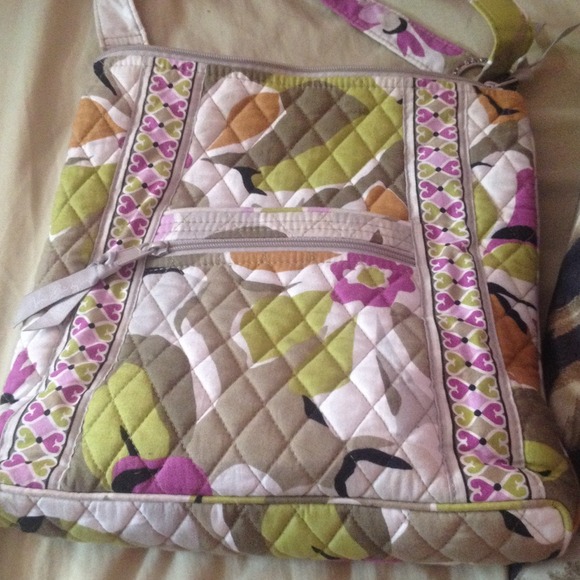 Vera Bradley purse