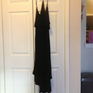 Victoria's Secret cover up dress