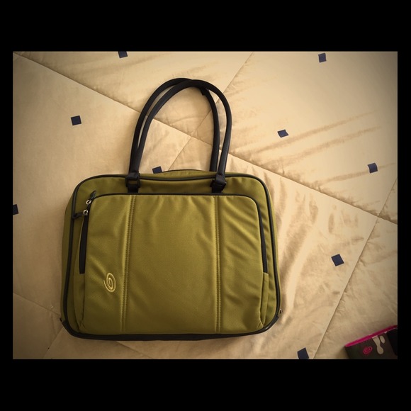 Timbuk2 laptop briefcase