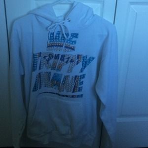 We Trippy Mane Hoodie