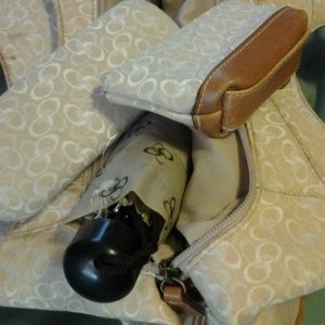 Rosetti Bag with more