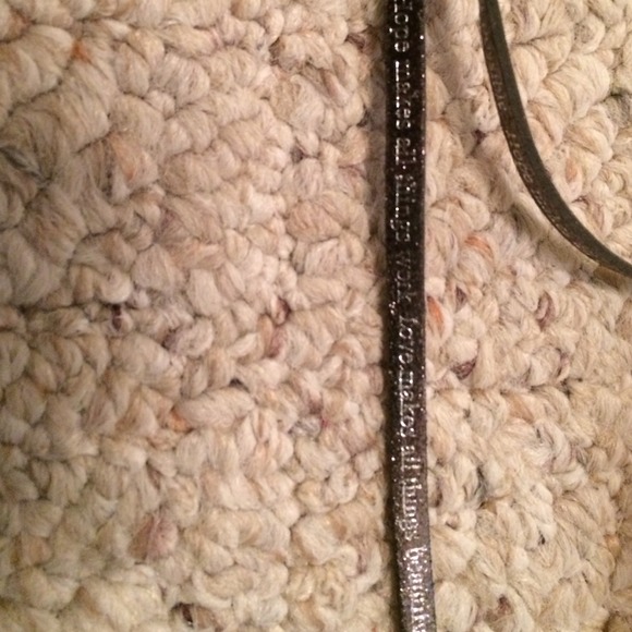 American Jewel convertible headband and bracelet - Picture 2 of 2