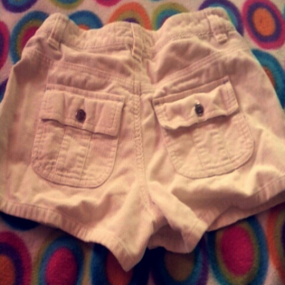 Aeropostale shorts