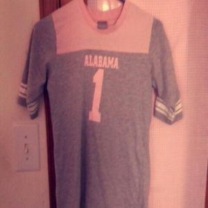 NIKE Alabama shirt
