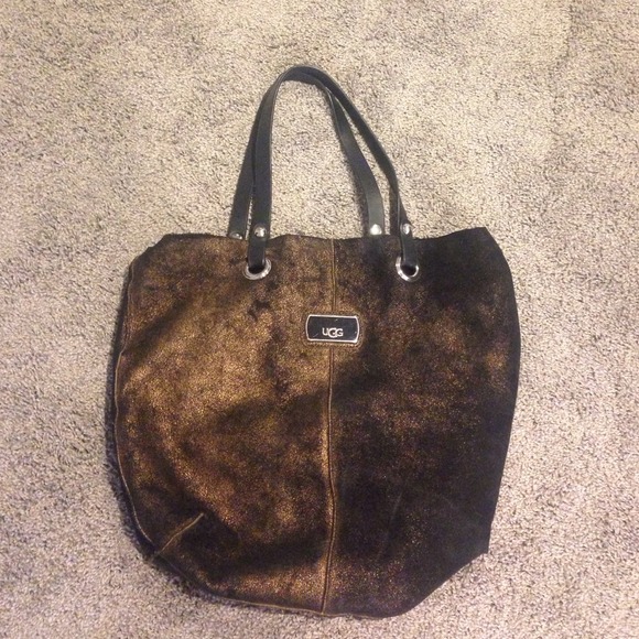 REAL UGG Bag!!