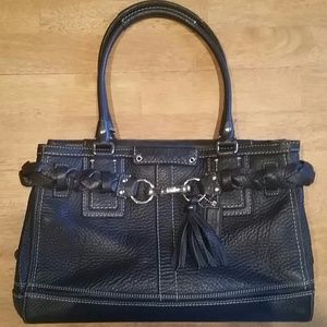 Coach Purse - Genuine