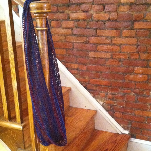 Infinity scarf - Picture 2 of 2