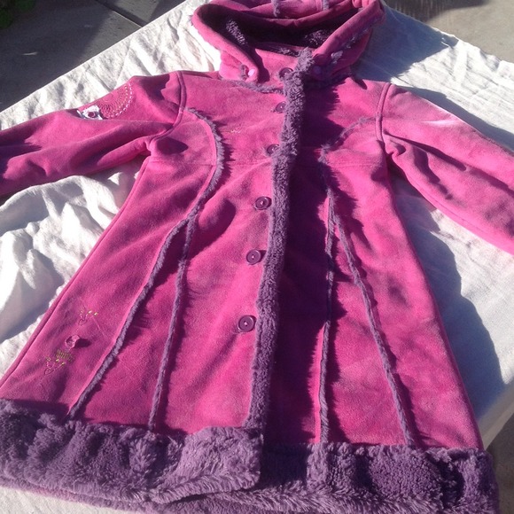 Youth Jacket - Picture 3 of 4