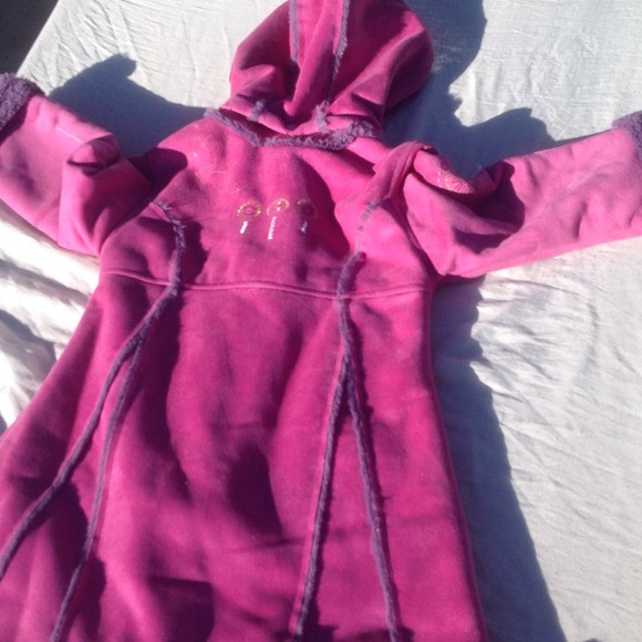 Youth Jacket - Picture 4 of 4
