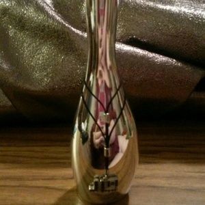 JLo Glow After Dark perfume barely used