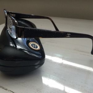 Authentic Chanel Rx eyeglasses