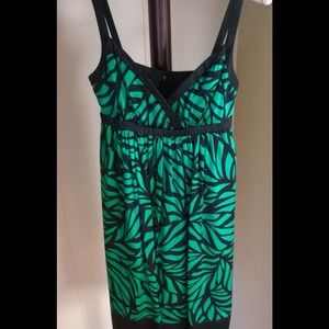 Maggy London Cocktail Dress