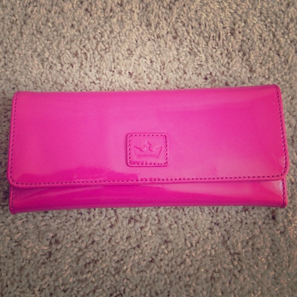 Large wallet