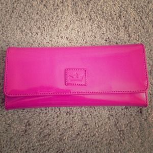 Large wallet