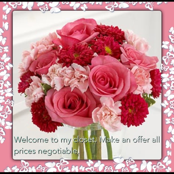 🎀Welcome Beautiful Ladies🎀