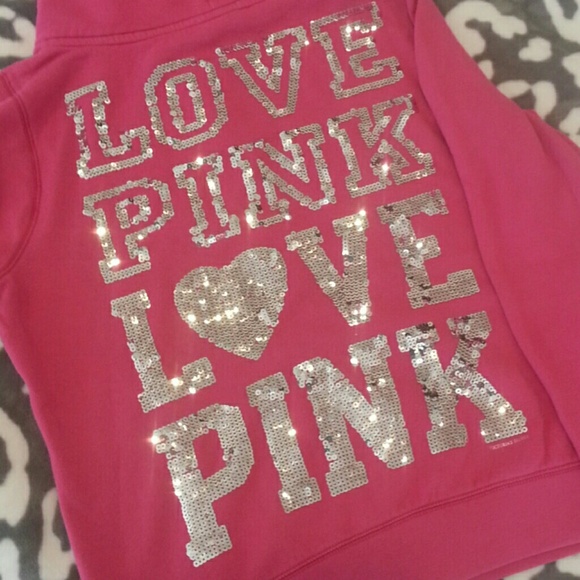 Vs hoodie