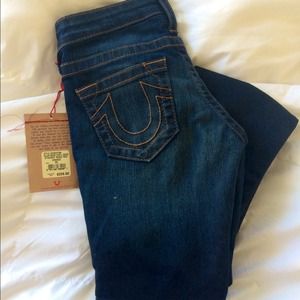 True religion jeans