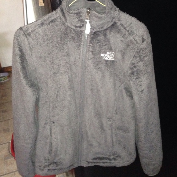 The north face XS Osito sweater!