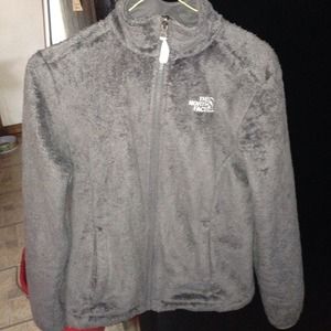 The north face XS Osito sweater!
