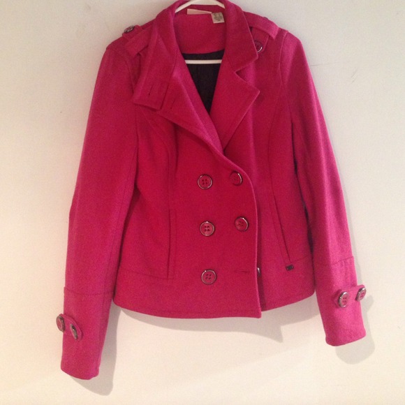 Dkny coat