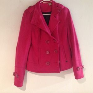 Dkny coat