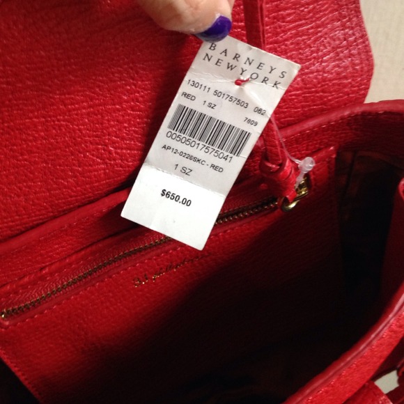 Like new 3.1 Phillip Lim mini pashli crossbody bag - Picture 2 of 4