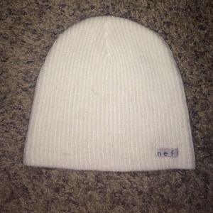 neff beanie
