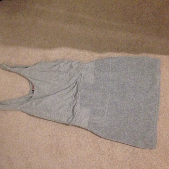 Juicy Couture Sweater Dress